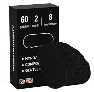 Mouth tape