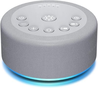 Noise machine