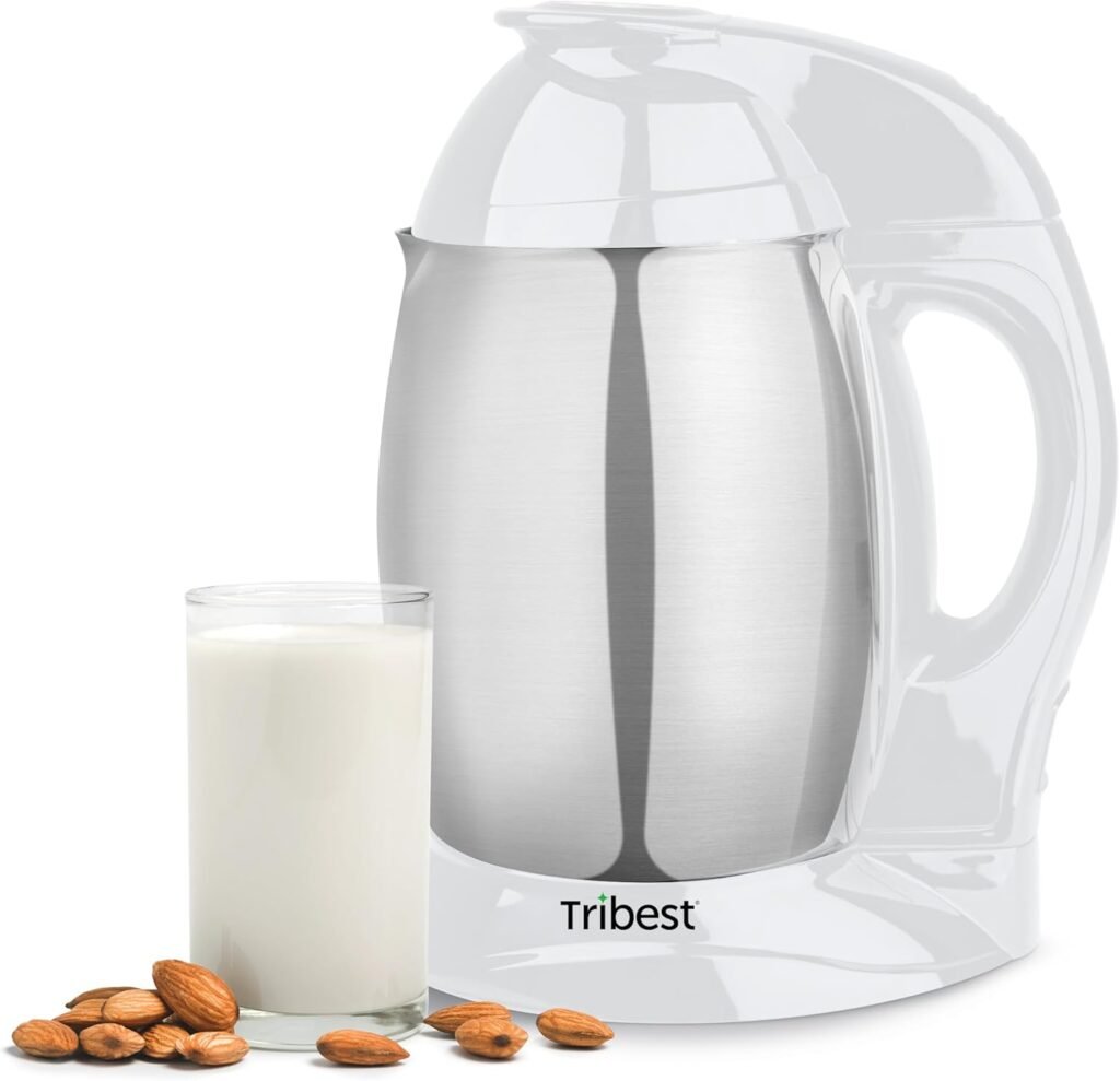 Nut milk maker tribest
