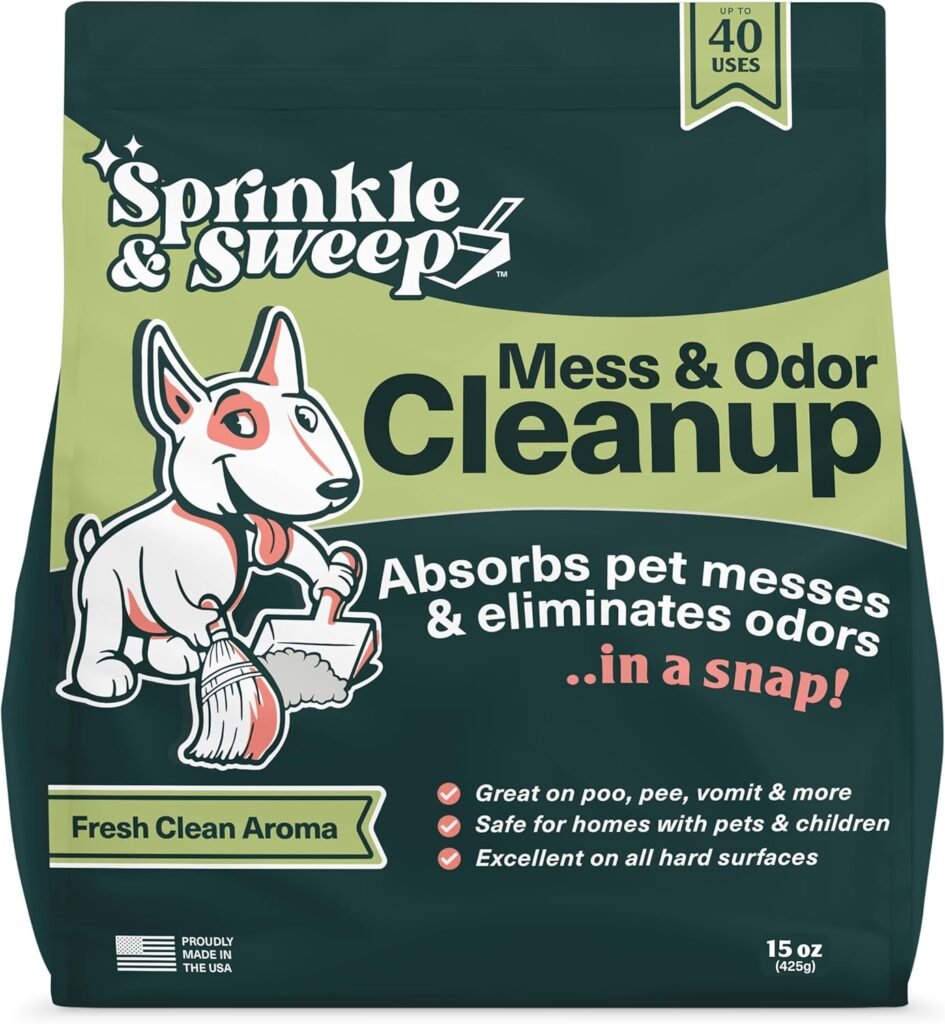 Pet cleaner