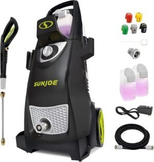 Power washer