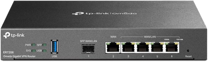 Router tp link