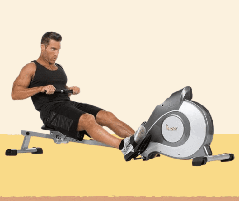 Rowing