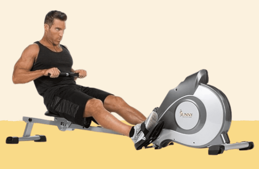 Rowing