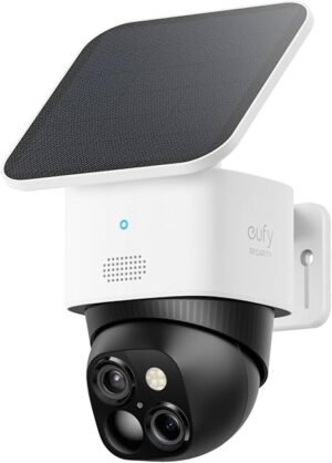 Security camera