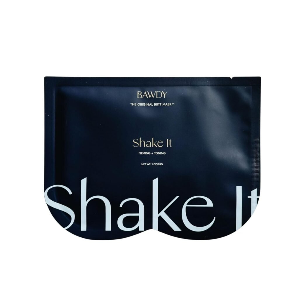 Shake it