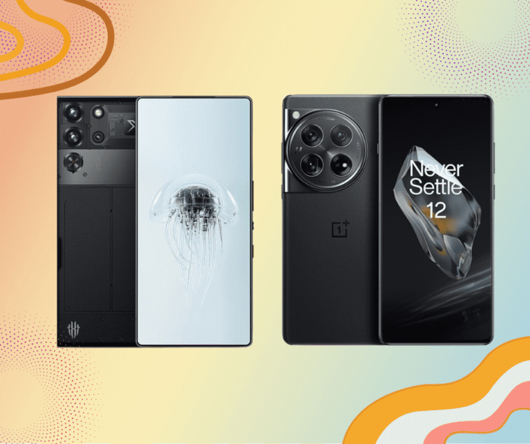 Smartphones gaming2