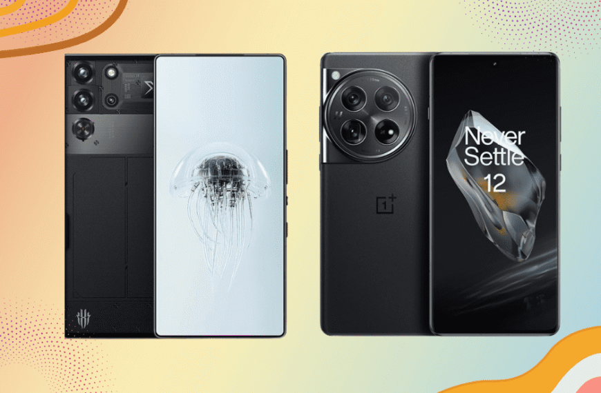 Smartphones gaming2