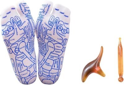 Socks reflexology