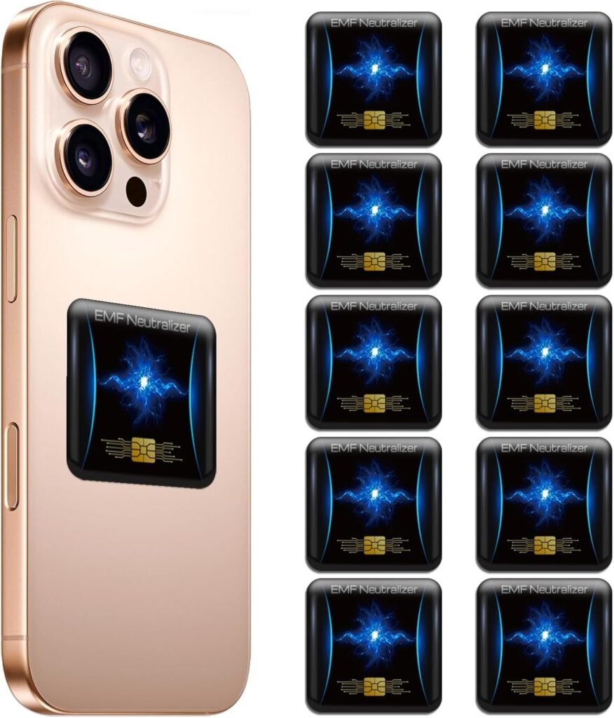 Sticker neutralizers