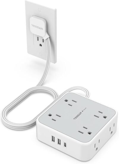 Surge protector