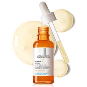 Vitamin c laroche