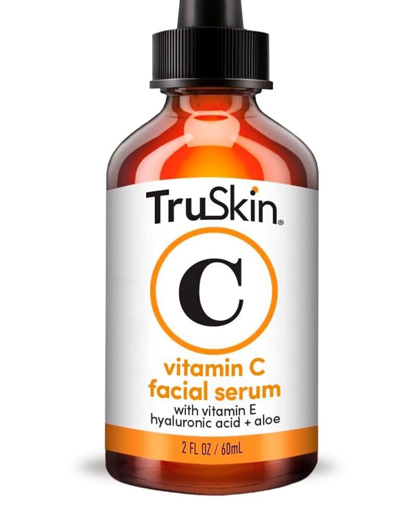 Vitamin c truskin