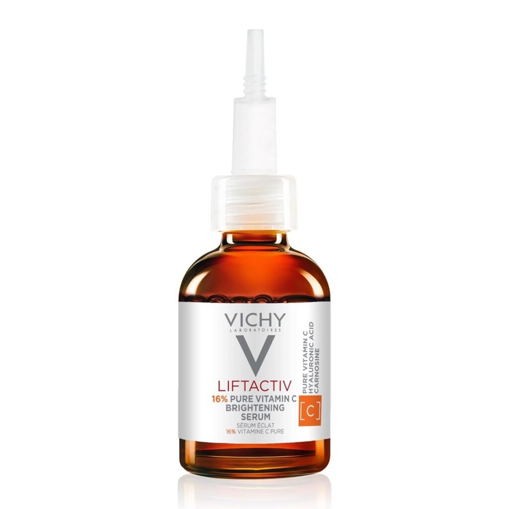 Vitamin c vichy