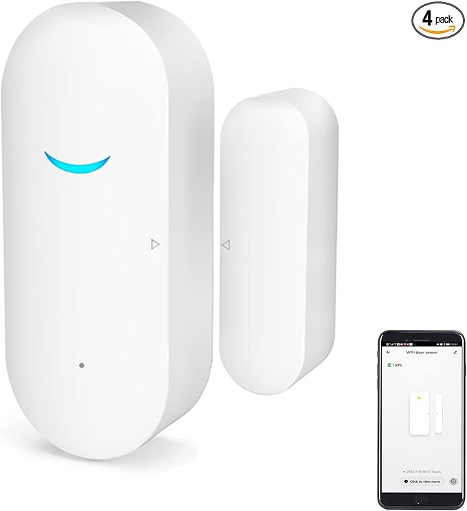 Window and door guard