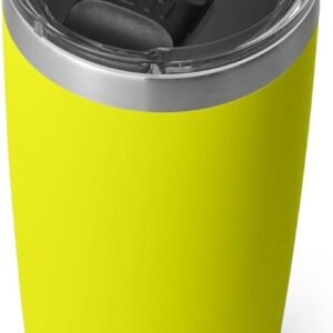 Yeti tumbler