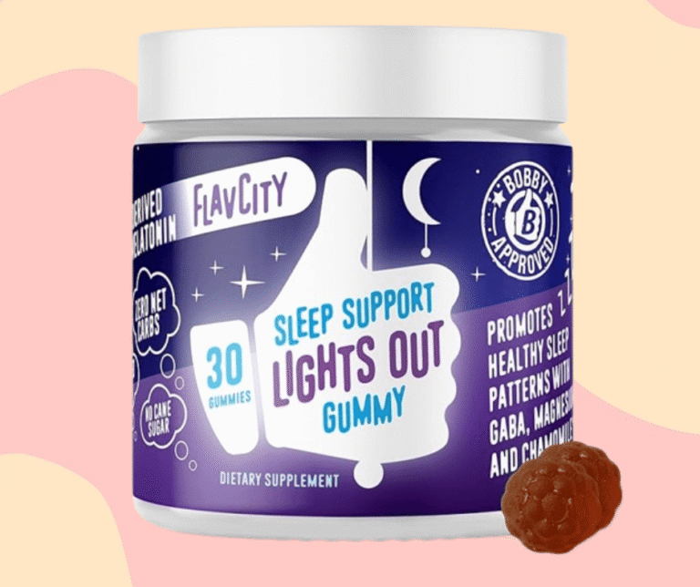 Gummies
