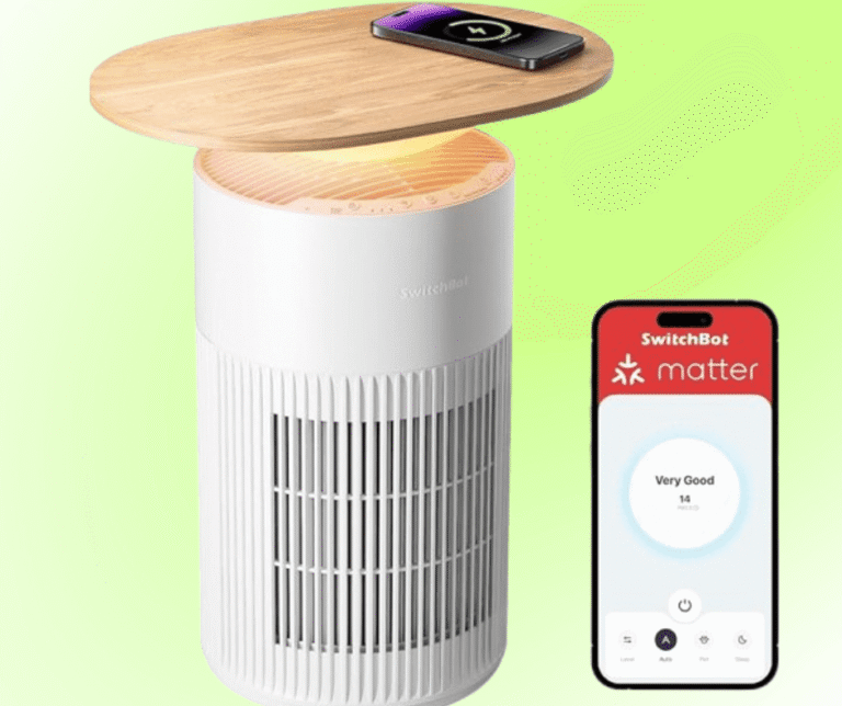 Air purifier