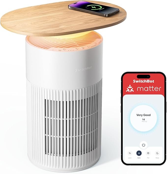Air purifier