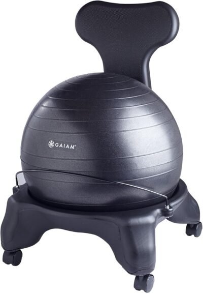 Baloon chair