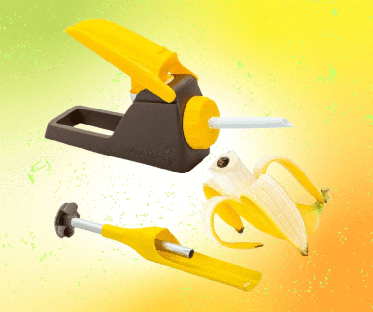 Banana locaa