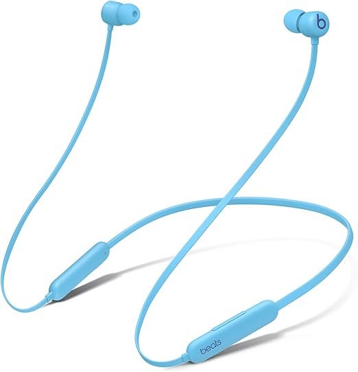 Beats flex wireless earbuds