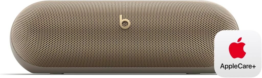 Beats pill