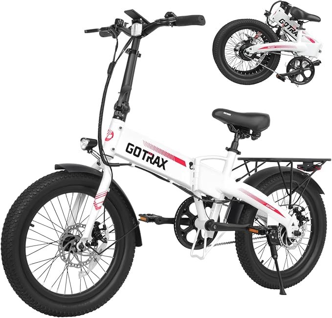 Bike electric