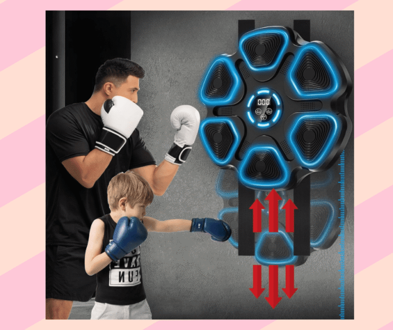 Boxing machine