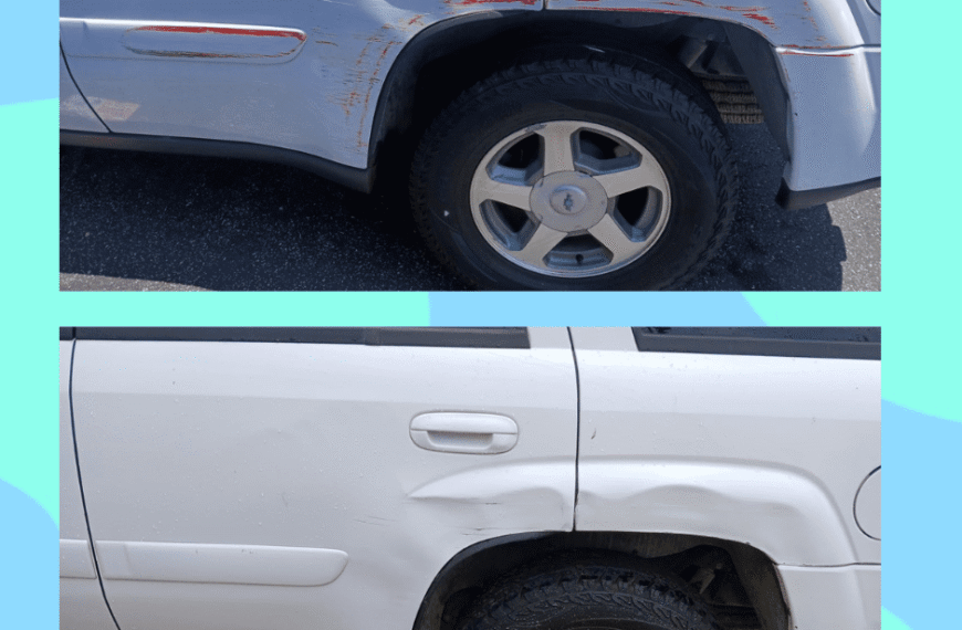 Car fix 2