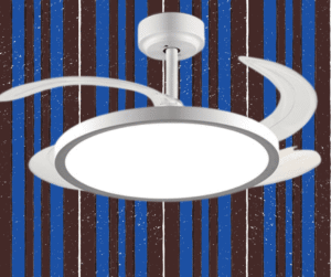 Ceiling fan