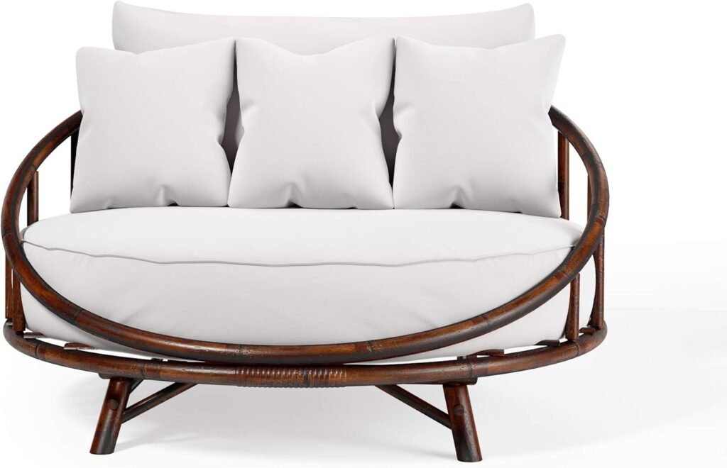 Daybed round