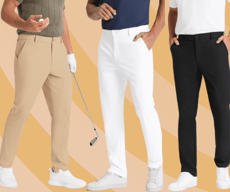 Mens pants