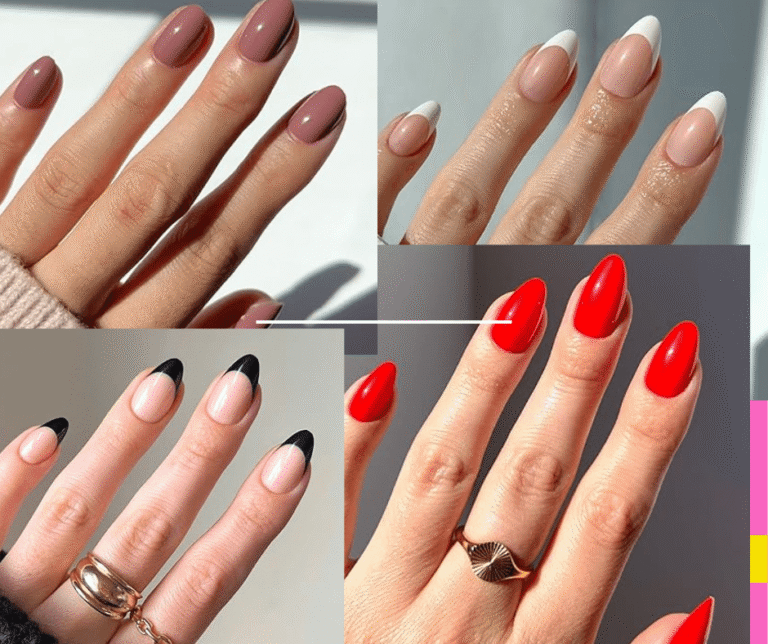 Nails