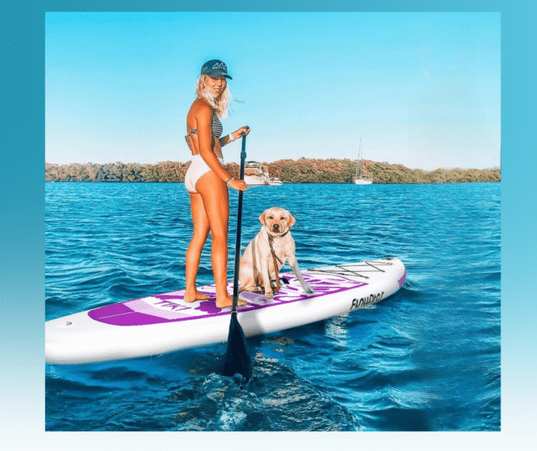 Sup board