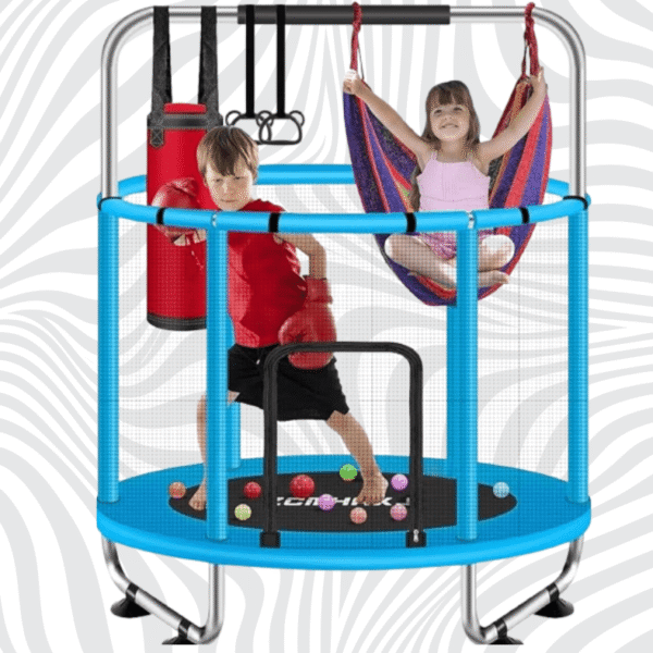 Trampoline for kids