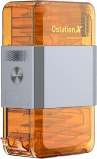 Battery charger for charging, testing & storage