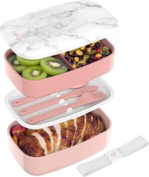 Bento box