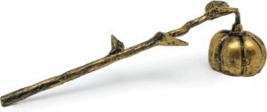 Candle snuffer, extinguisher