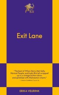 Exit lane book
