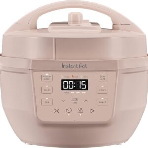 Instant pot mini 7in1 multi cooker
