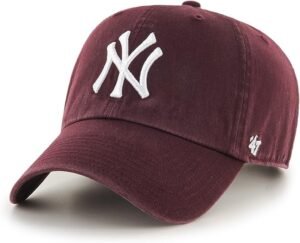 Ny yankees 47 mlb hat
