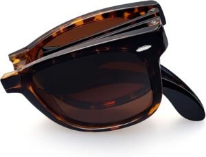 Sunglasses polarized