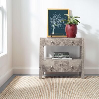 Wool and jute handwoven stripes rug 8ftx10ft