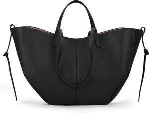 Work tote bag