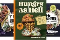 bad manners cookbook Bad manners cookbook