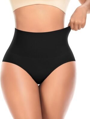 Body shaper panties