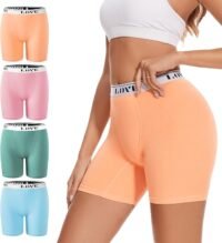 Boxer briefs underwear