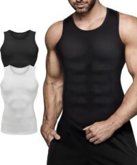 Compression shirt mens