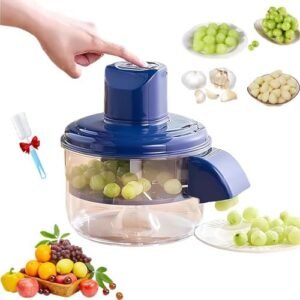 Electric peeler (grape, garlic...)